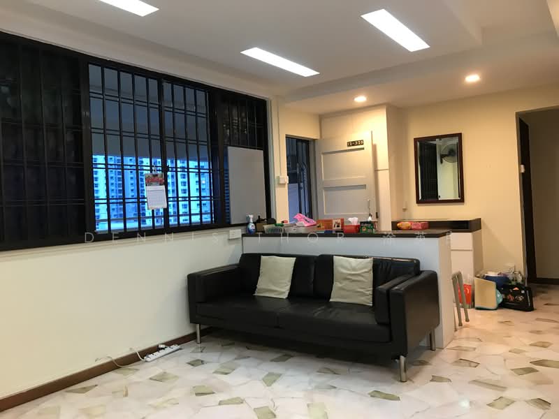 338 Bukit Batok Street 34, 338 Bukit Batok Street 34, 3 Bedrooms, 904 sqft, HDB Flat For Rent, by Dennis Thor 涂英良, 20855456 - PropertyGuru.com.sg