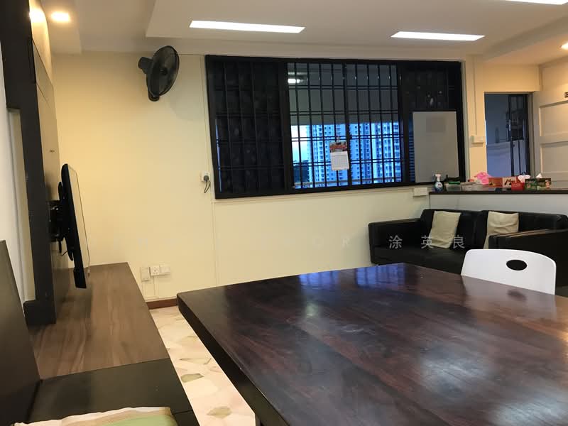 338 Bukit Batok Street 34, 338 Bukit Batok Street 34, 3 Bedrooms, 904 sqft, HDB Flat For Rent, by Dennis Thor 涂英良, 20855456 - PropertyGuru.com.sg