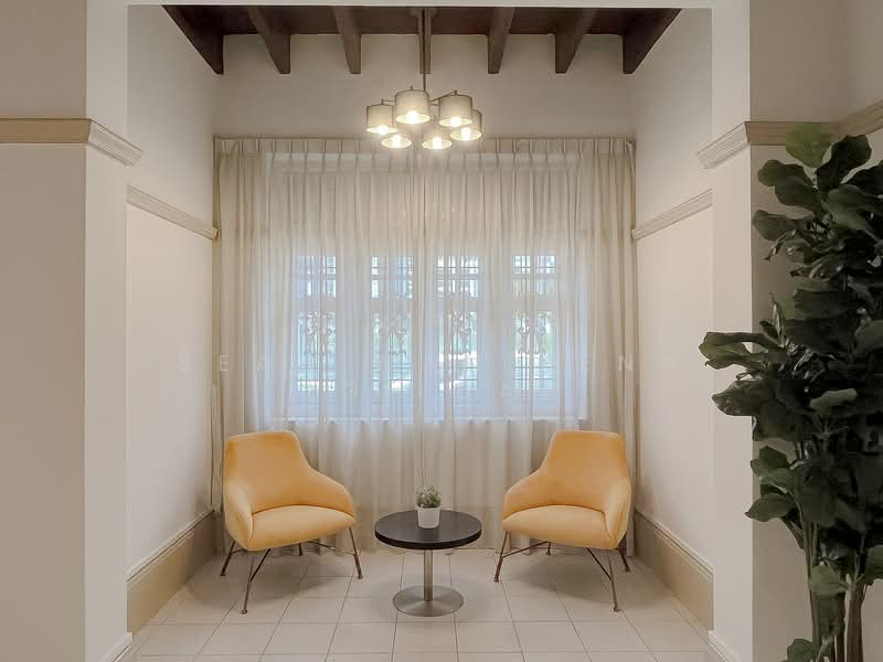 Townerville, 15 McNair Road, 3 Bedrooms, 2,921 sqft, Conservation House For Rent, by Seah Wan Peng (Gilda), 20855534 - PropertyGuru.com.sg