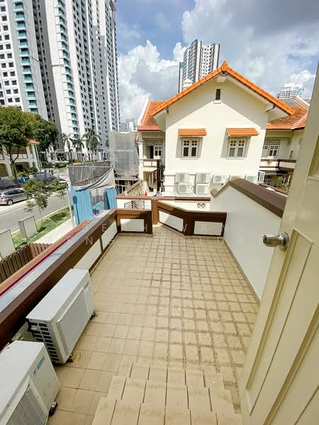 For Rent - Townerville