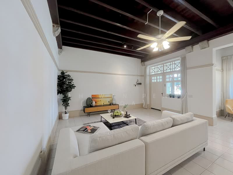 For Rent - Townerville