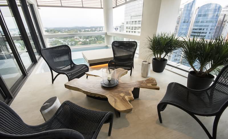 Hana, 8 Tomlinson Road, 4 Bedrooms, 3,531 sqft, Apartment For Rent, by Kaizar K (Zar), 20856432 - PropertyGuru.com.sg
