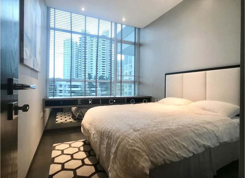 Nathan Suites, 21 Nathan Road, 3 Bedrooms, 1,776 sqft, Condominium For Rent, by Eric Goh, 20856592 - PropertyGuru.com.sg