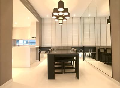 For Rent - Nathan Suites