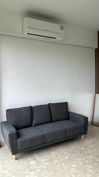 For Rent - Simei Green Condominium