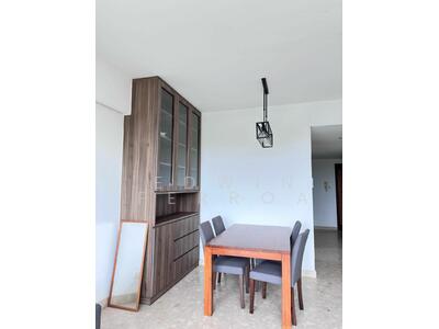For Rent - Simei Green Condominium