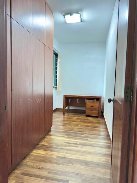 For Rent - Simei Green Condominium