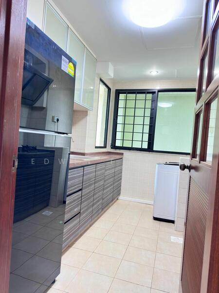For Rent - Simei Green Condominium