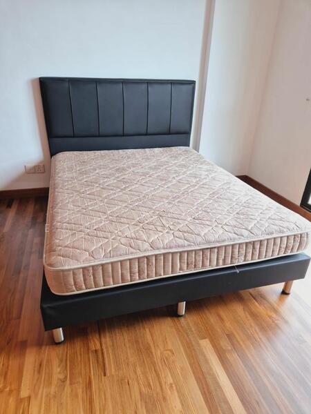 For Rent - Simei Green Condominium