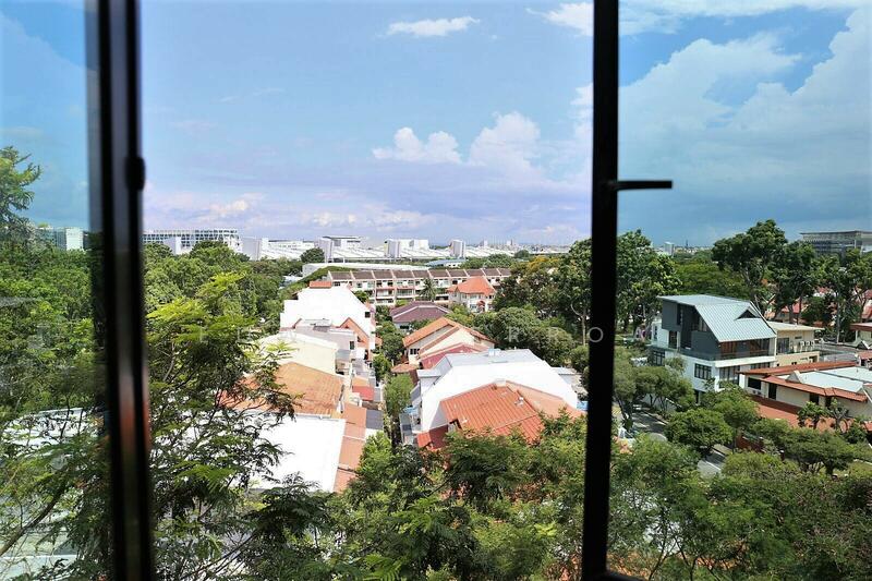 For Rent - Simei Green Condominium