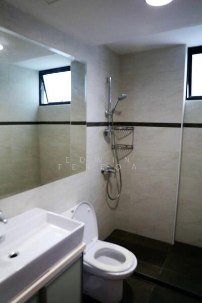 For Rent - Simei Green Condominium