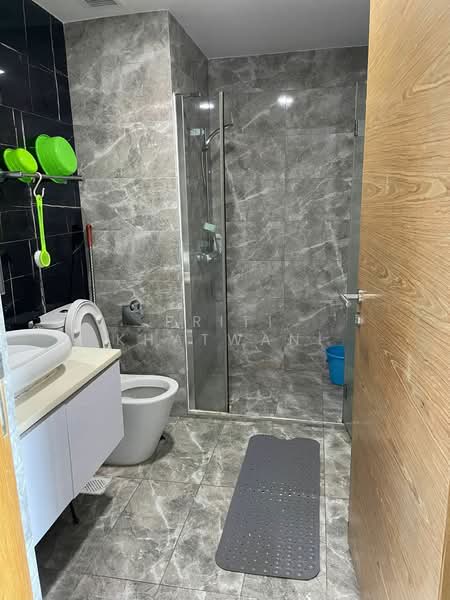 The Santorini, Tampines Street 86, 1 Bedroom, 463 sqft, Condominium For Rent, by Priti Khatwani, 20857074 - PropertyGuru.com.sg