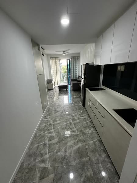 The Santorini, Tampines Street 86, 1 Bedroom, 463 sqft, Condominium For Rent, by Priti Khatwani, 20857074 - PropertyGuru.com.sg