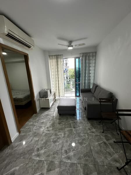 The Santorini, Tampines Street 86, 1 Bedroom, 463 sqft, Condominium For Rent, by Priti Khatwani, 20857074 - PropertyGuru.com.sg