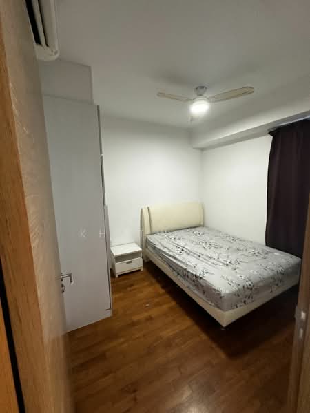 The Santorini, Tampines Street 86, 1 Bedroom, 463 sqft, Condominium For Rent, by Priti Khatwani, 20857074 - PropertyGuru.com.sg