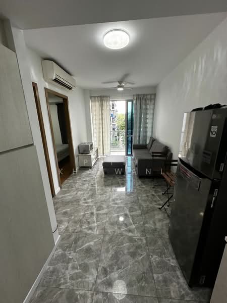 The Santorini, Tampines Street 86, 1 Bedroom, 463 sqft, Condominium For Rent, by Priti Khatwani, 20857074 - PropertyGuru.com.sg