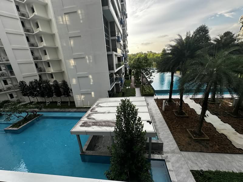 The Santorini, Tampines Street 86, 1 Bedroom, 463 sqft, Condominium For Rent, by Priti Khatwani, 20857074 - PropertyGuru.com.sg