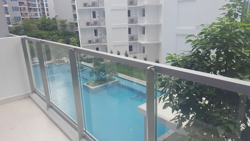 The Santorini, Tampines Street 86, 1 Bedroom, 463 sqft, Condominium For Rent, by Priti Khatwani, 20857074 - PropertyGuru.com.sg