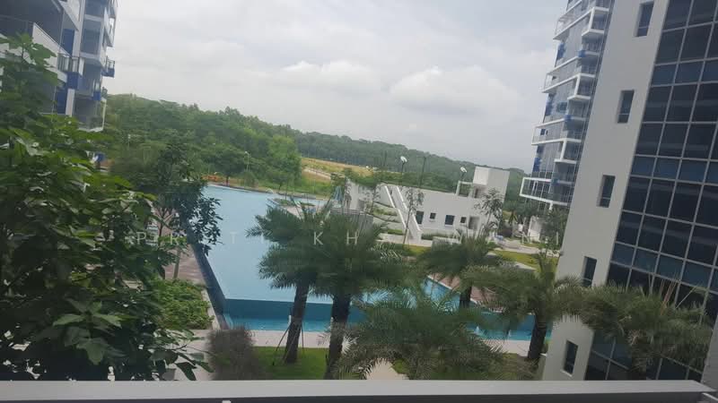 The Santorini, Tampines Street 86, 1 Bedroom, 463 sqft, Condominium For Rent, by Priti Khatwani, 20857074 - PropertyGuru.com.sg