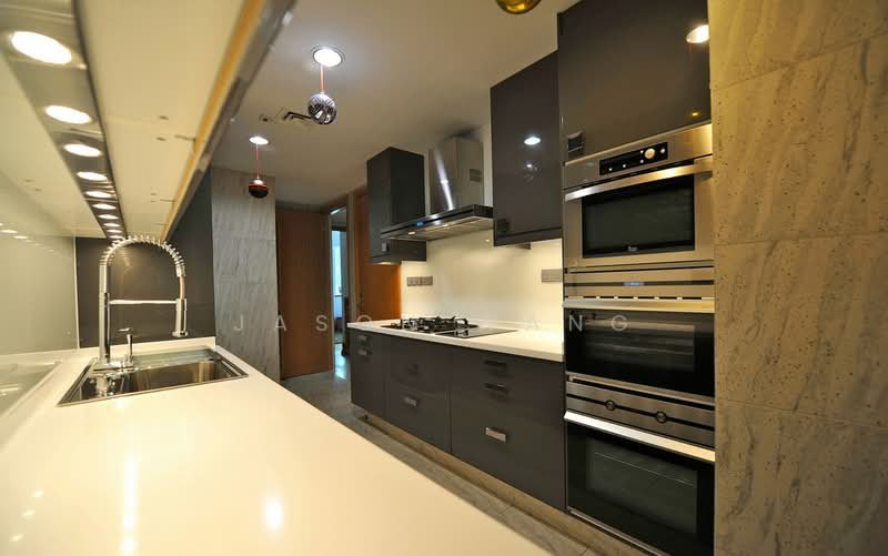 The Serenade @ Holland Condominium For Sale at S$ 3,400,000 | PropertyGuru Singapore