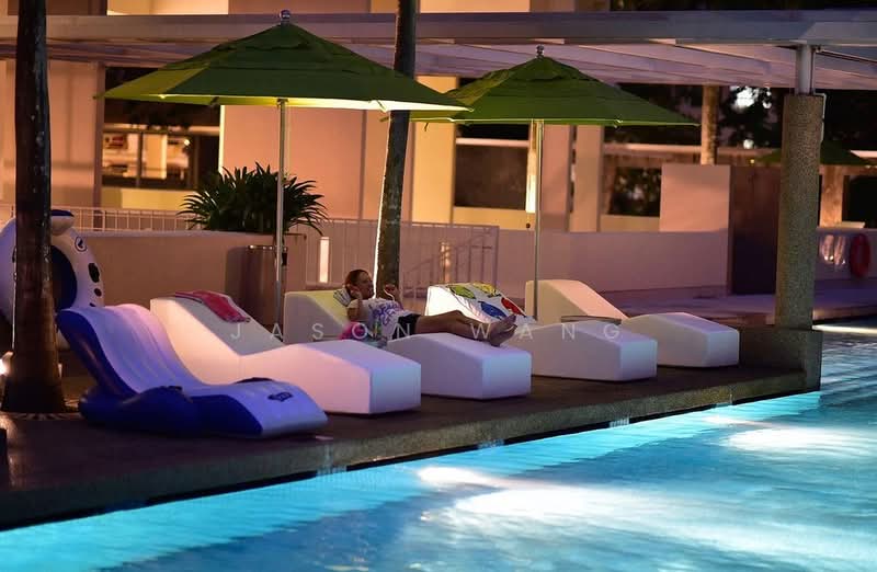 The Serenade @ Holland Condominium For Sale at S$ 3,400,000 | PropertyGuru Singapore