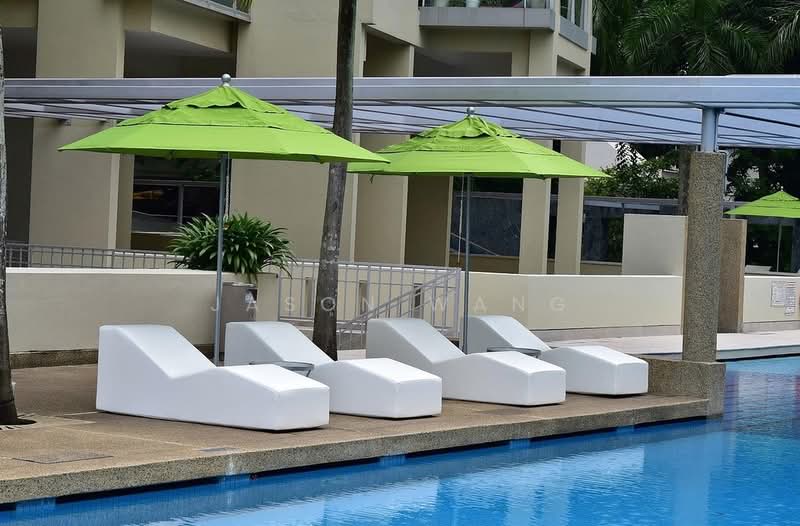 The Serenade @ Holland Condominium For Sale at S$ 3,400,000 | PropertyGuru Singapore