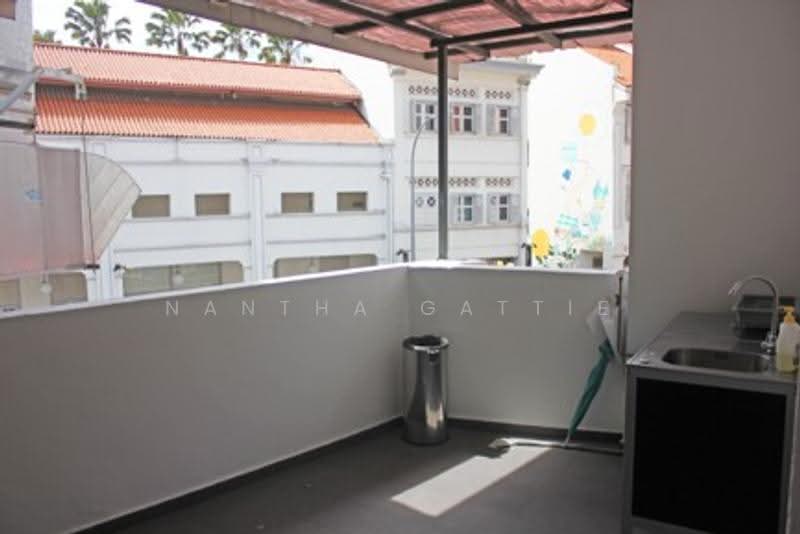 Private Serviced Shophouse Office, 120 Neil Road, Chinatown / Tanjong Pagar, 2,100 sqft, Office For Rent, by Nantha Gattie, 20858060 - CommercialGuru.com.sg