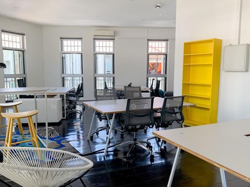 Private Serviced Shophouse Office, 120 Neil Road, Chinatown / Tanjong Pagar, 2,100 sqft, Office For Rent, by Nantha Gattie, 20858060 - CommercialGuru.com.sg