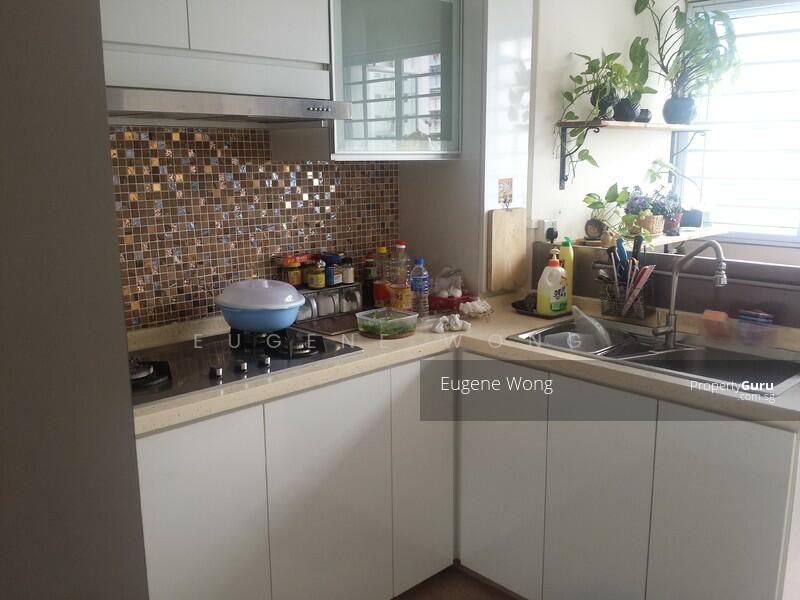 For Rent - 602 Clementi West Street 1