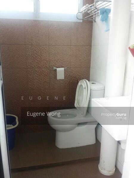 For Rent - 602 Clementi West Street 1