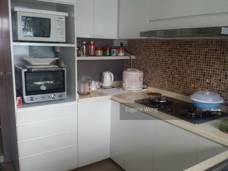 For Rent - 602 Clementi West Street 1
