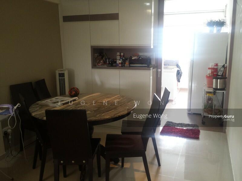 For Rent - 602 Clementi West Street 1