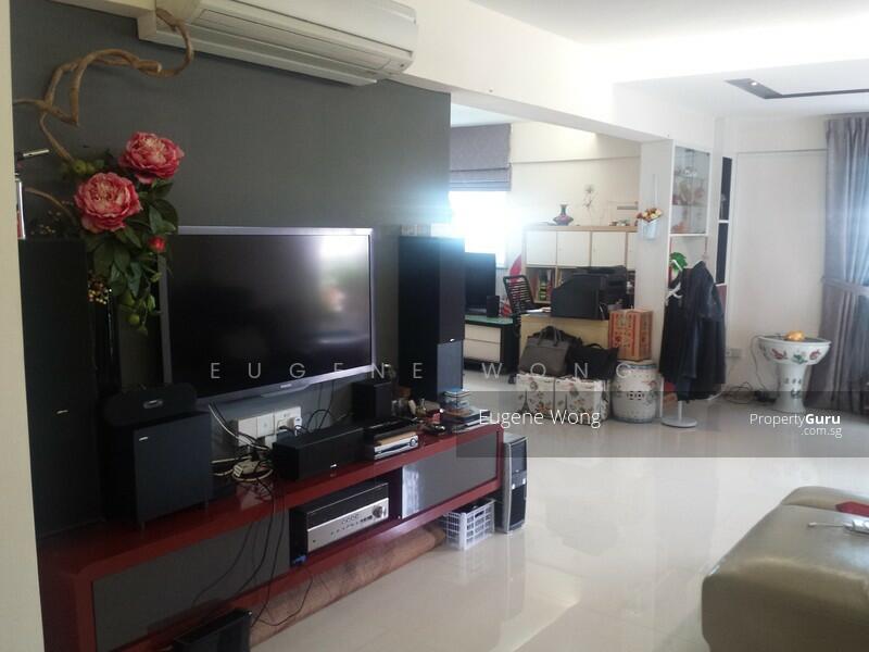 For Rent - 602 Clementi West Street 1