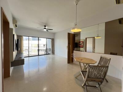 For Rent - Meadows @ Peirce