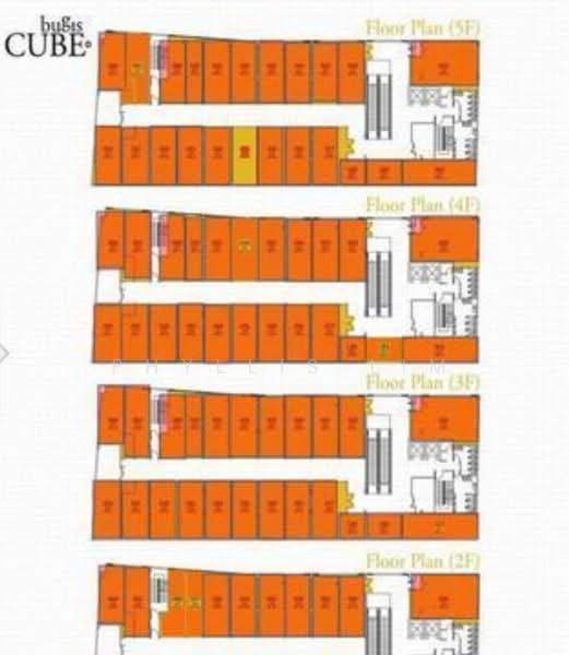Bugis Cube, 470 North Bridge Road, 355 sqft, Mall Shop For Rent, by Phyllis Lim, 20858287 - CommercialGuru.com.sg