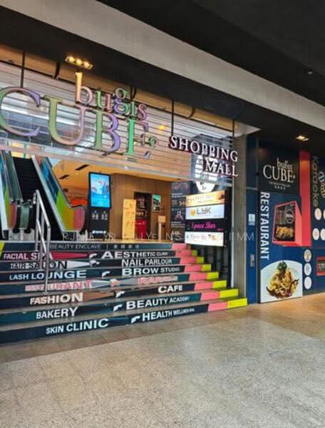 Bugis Cube, 470 North Bridge Road, 355 sqft, Mall Shop For Rent, by Phyllis Lim, 20858287 - CommercialGuru.com.sg