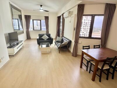 For Rent - Bayshore Park