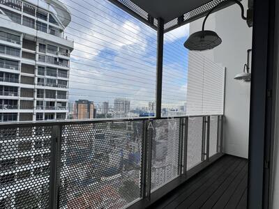 For Sale - Spottiswoode 18