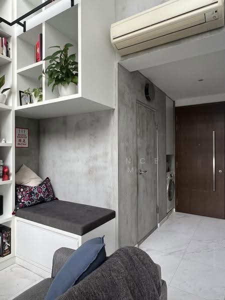Spottiswoode 18, 18 Spottiswoode Park Road, Chinatown / Tanjong Pagar, 1 Bedroom, 710 sqft, Condominium For Sale, by Florence Tham, 20858871 - Interior - PropertyGuru.com.sg