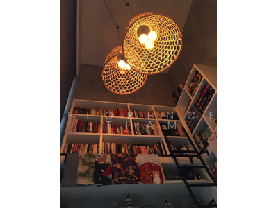 For Sale - Spottiswoode 18