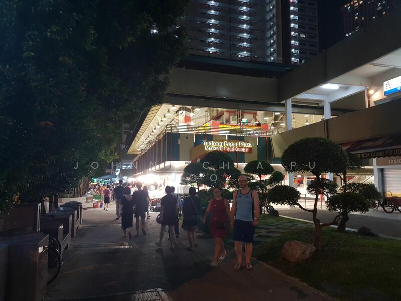 Orchid Hotel, , 1,172 sqft, Food & Beverage For Sale, by Johnny Chia Pu Joo, 20859089 - CommercialGuru.com.sg