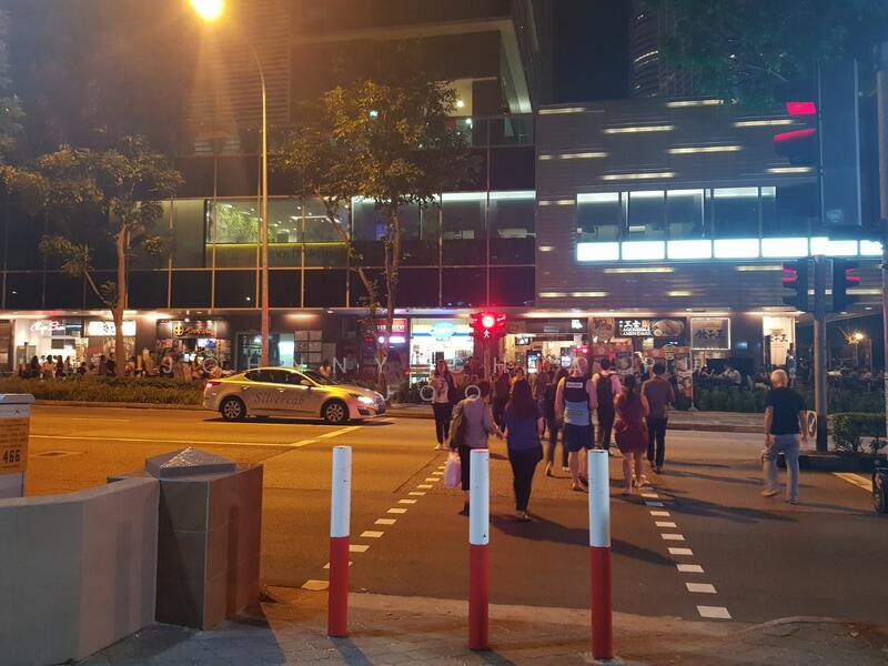 Orchid Hotel, , 1,172 sqft, Food & Beverage For Sale, by Johnny Chia Pu Joo, 20859089 - CommercialGuru.com.sg