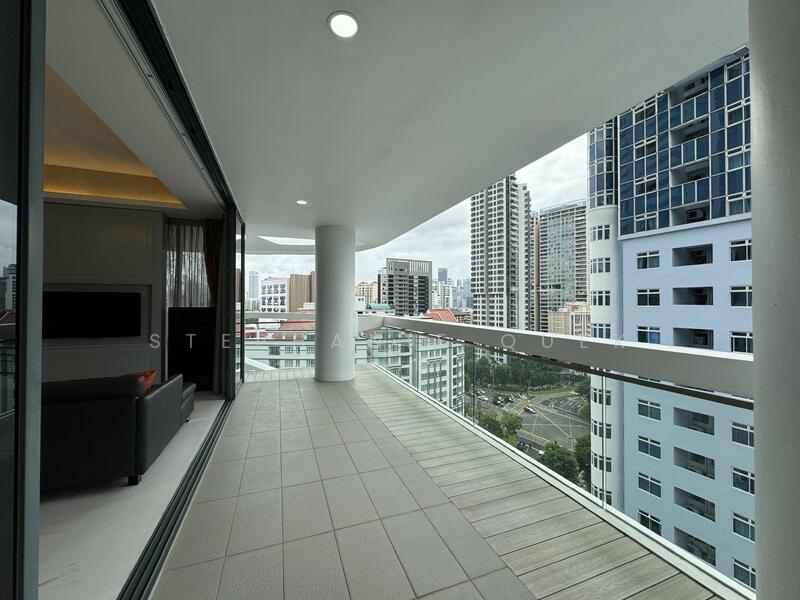 Skyline 360, 70 St Thomas Walk, 3 Bedrooms, 1,733 sqft, Condominium For Rent, by Stephanie Quek, 20859166 - PropertyGuru.com.sg