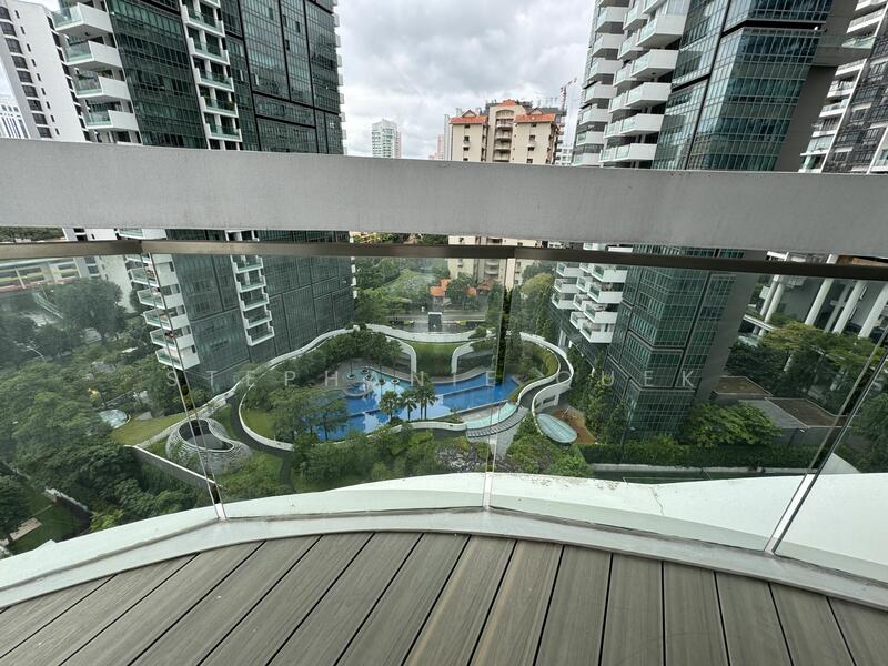 Skyline 360, 70 St Thomas Walk, 3 Bedrooms, 1,733 sqft, Condominium For Rent, by Stephanie Quek, 20859166 - PropertyGuru.com.sg