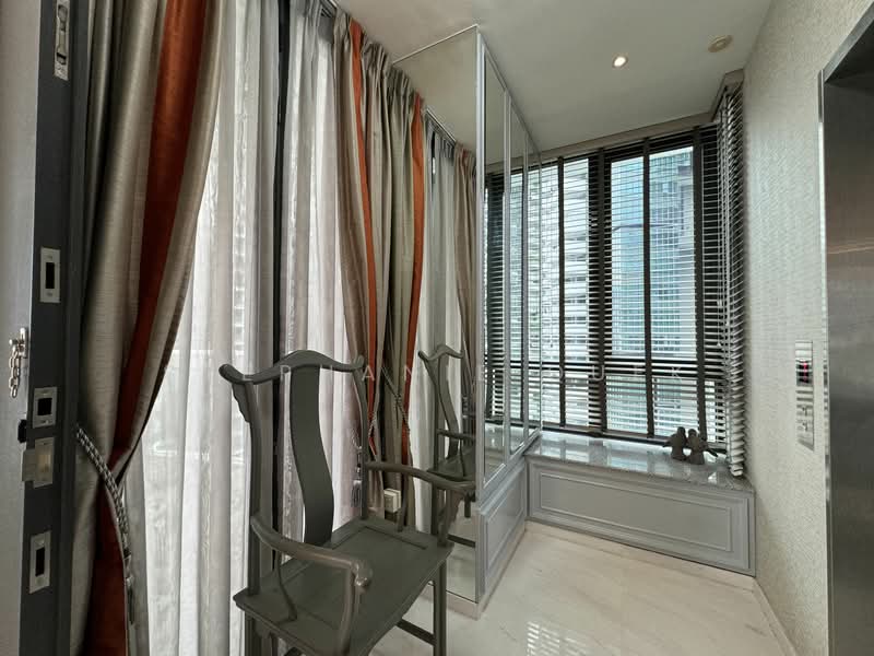 Skyline 360, 70 St Thomas Walk, 3 Bedrooms, 1,733 sqft, Condominium For Rent, by Stephanie Quek, 20859166 - PropertyGuru.com.sg