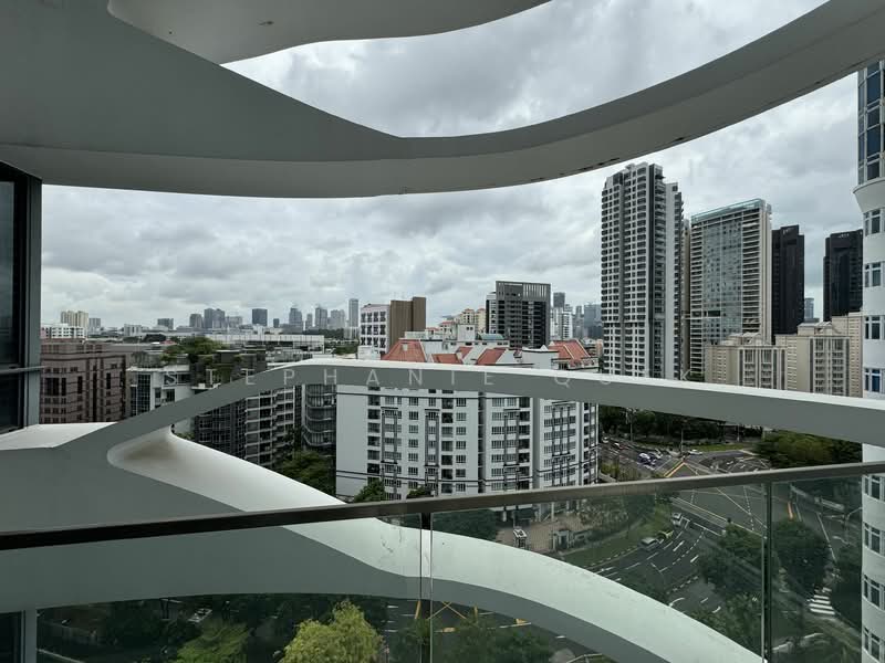 Skyline 360, 70 St Thomas Walk, 3 Bedrooms, 1,733 sqft, Condominium For Rent, by Stephanie Quek, 20859166 - PropertyGuru.com.sg
