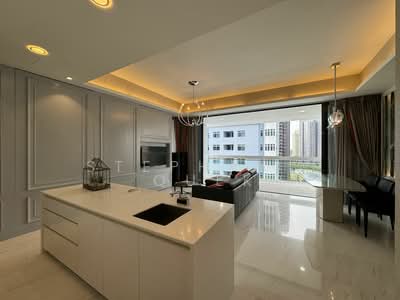 For Rent - Skyline 360