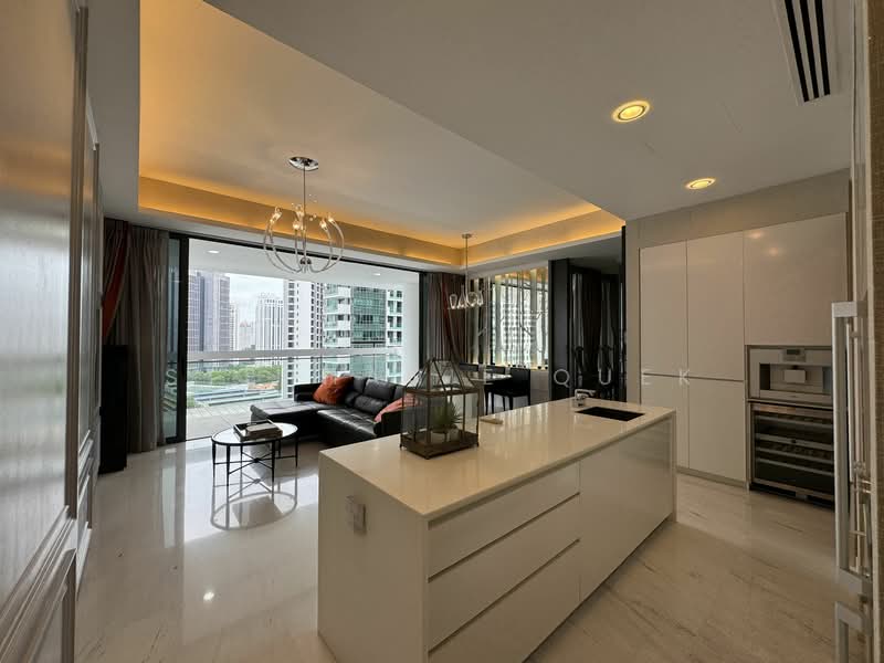 Skyline 360, 70 St Thomas Walk, 3 Bedrooms, 1,733 sqft, Condominium For Rent, by Stephanie Quek, 20859166 - PropertyGuru.com.sg