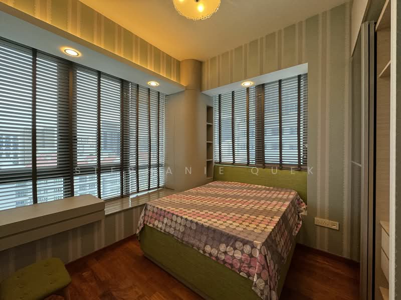 Skyline 360, 70 St Thomas Walk, 3 Bedrooms, 1,733 sqft, Condominium For Rent, by Stephanie Quek, 20859166 - PropertyGuru.com.sg