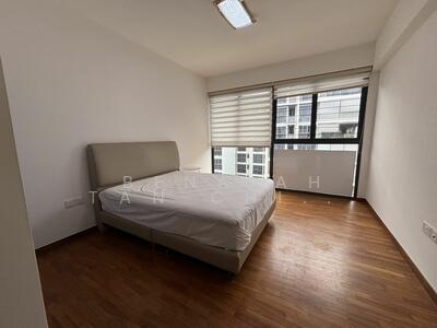 For Rent - Twin Fountains